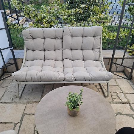 Apartman Luma Krk Town Buitenkant foto