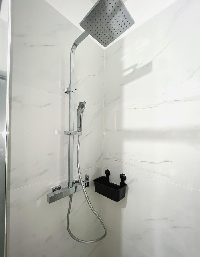 Apartman Luma Krk Town Buitenkant foto