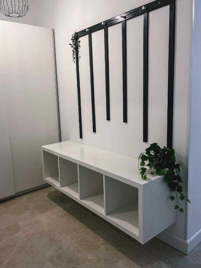 Apartman Luma Krk Town Buitenkant foto