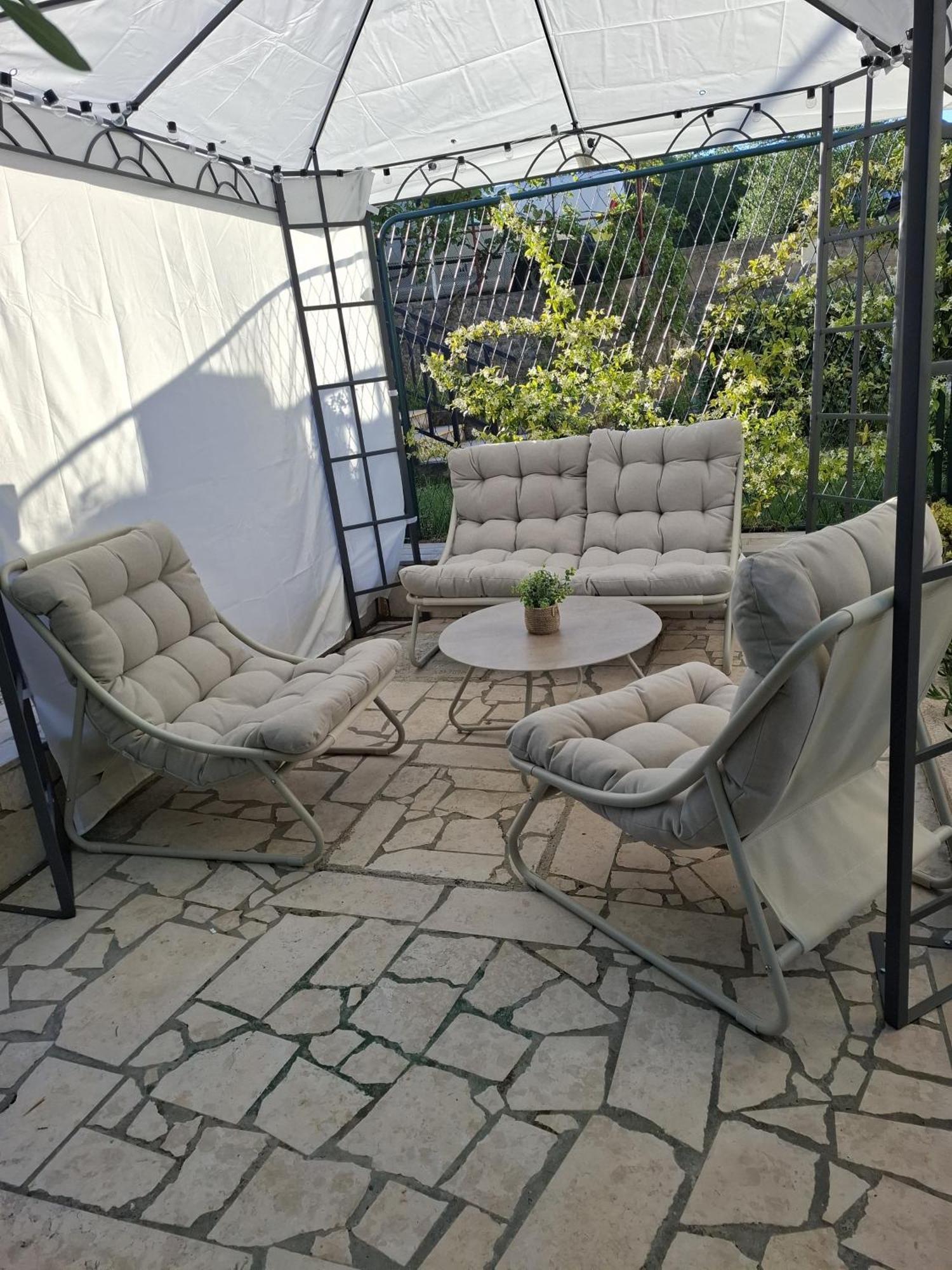 Apartman Luma Krk Town Buitenkant foto